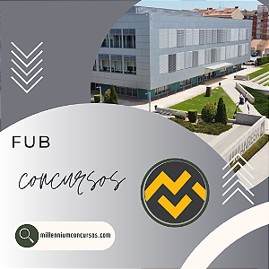 Apostila FUB 2025 Técnico de Laboratório Análises Clínicas