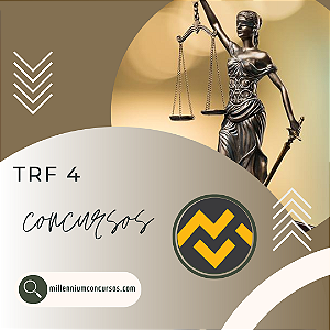 Apostila TRF 4 2025 Analista Judiciário Governança e Gestão de Tecnologia da Informação