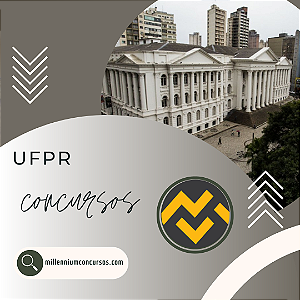 Apostila UFPR 2025 Técnico de Laboratório Química