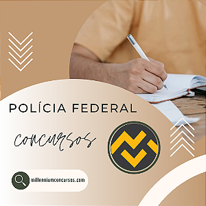 Apostila POLÍCIA FEDERAL 2025 Psicólogo Clínico