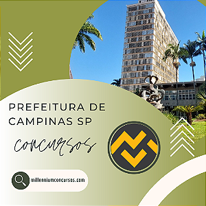 Apostila PREFEITURA DE CAMPINAS SP 2025 Especialista em Informação (Arquivologia)