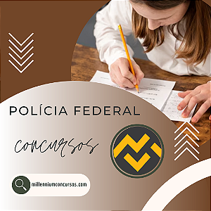Apostila POLÍCIA FEDERAL 2025 Perito Criminal Federal Contábil Financeira