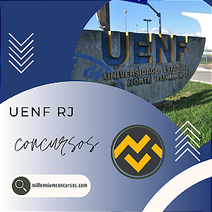 Apostila UENF RJ 2025 TPNS Análise de Sistema e Suporte