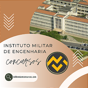 Apostila IME 2025 Engenheiro de Materiais (CFRM)