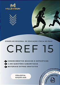 Apostila CRQ 5 RS 2026 Agente Fiscal