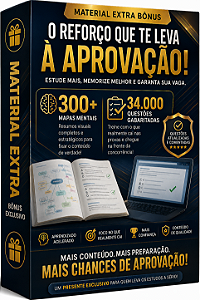 Trilha Elite da Aprovação