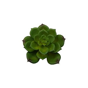 Planta Artificial p/ Terrário - 002