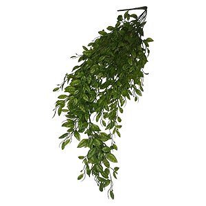 Planta Artificial p/ Terrário (Cascata) - 001
