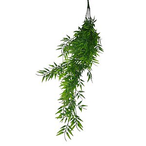 Planta Artificial p/ Terrário (Cascata) - 002
