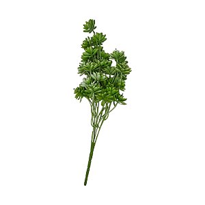 Planta Artificial p/ Terrário - 009