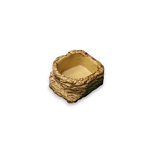 Comedouro - Porta-Larvas (Tam. P) | Reptmania