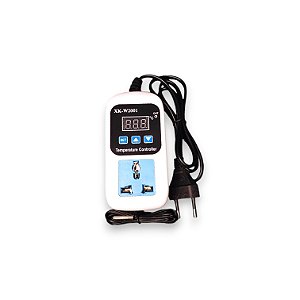 Termostato Digital | 110v - 220v