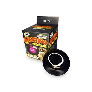 Lâmpada de Aquecimento Noturna UVA Focal - 100w 127v | Nomoy Pet