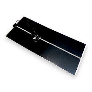 Placa de Aquecimento (65x28cm) NR-01 - 35w 127v | Nomoy Pet