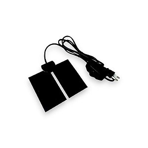 Placa de Aquecimento (14x15cm) NR-01 - 5w 127v | Nomoy Pet
