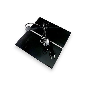 Placa de Aquecimento (28x28cm) NR-01 - 14w 127v | Nomoy Pet