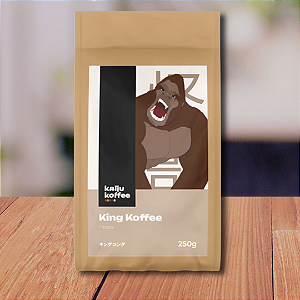 King Koffee