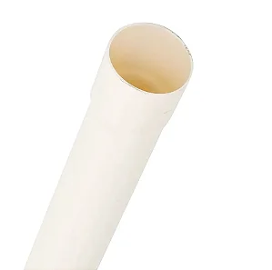 Tubo PVC para Esgoto 40mm 6m Akato