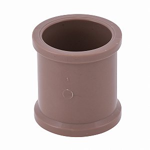 Luva Soldável PVC 40mm - Akato
