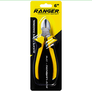 Alicate Corte Diagonal 6 Ac Ranger