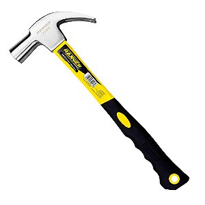 Martelo Cabo Fibra De Vidro 29mm Ranger