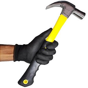 Martelo Cabo Fibra De Vidro 27mm Ranger