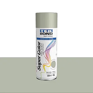 Tinta Spray Primer Fundo Uso Geral 350ml Tekbond