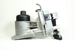 Trocador de calor do óleo do motor MT 2.2 DSL