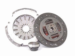 Kit Embreagem Motor Maxion DSL DEF Classic Disc 1