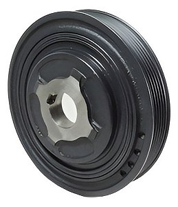 Polia do Virabrequim 2.2 Diesel