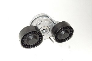 Tensor Duplo Correia Poly "V" Motor 2.0 Ingenium DSL - GSL