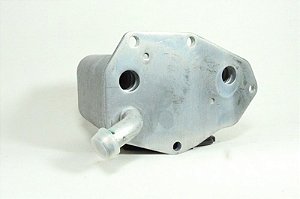 Trocador de calor do óleo do motor 3.2