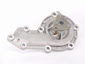 Bomba  de água Motor Maxion 300 Tdi