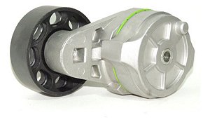 Tensor Correia de acessórios Poly "V" Motor Maxion