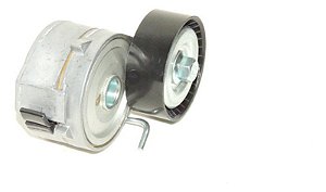 Tensor Correia de acessórios Poly "V" Motor 2.2 Diesel