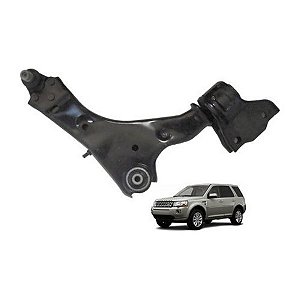 Bandeja dianteira lado direito Freelander 2