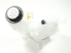 Reservatório água radiador Discovery 3 e 4