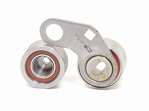Tensor da correia dentada do motor 2.5 Maxion