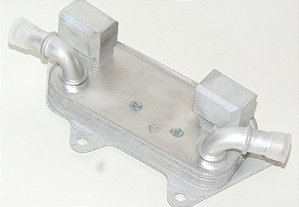 Trocador de calor do óleo do motor FREE 1 Gasolina