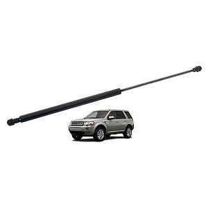Amortecedor Porta Malas Para Freelander 2