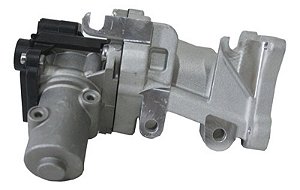 Válvula EGR Land Rover Motor 2.2 DSL