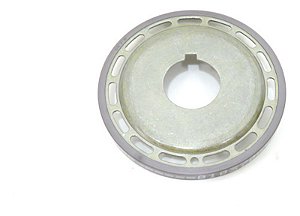 Roda Fônica Gerador de Impulsos Free2 Dis SPT Evo MT 2.2 DSL