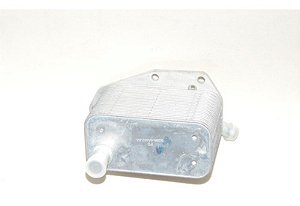 Trocador de calor do óleo do motor Sem rosca  Free2 Volvo