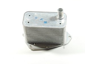 Trocador de calor Radiador Resfriador refrigerador de óleo do motor Freelander 2 Volvo V40 V60 S60 S80 XC60 XC90.