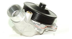 Bomba de agua Land Rover 5.0 GSL