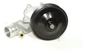 Bomba de agua Land Rover Discovery Range Rover Sport Velar Vogue Jaguar F-PACE F-TYPE XE XF XJ 3.0 24V V6 e 5.0 32V V8 Gasolina