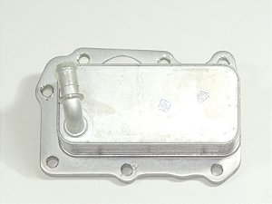 Trocador calor oleo do motor Motor AJ200 Gasolina