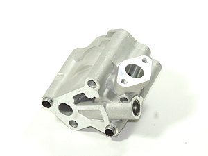 Bomba de óleo motor 2.0 Ecobooster