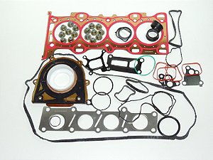 Jogo Juntas Completa do motor 2.0 16V