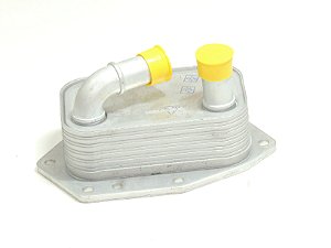 Trocador Calor Óleo Motor MT 2.2 DSL